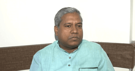 बिहार चुनाव: राजग दलों में कब तक हो जाएगा सीट बंटवारा, संतोष मांझी ने दिए संकेत