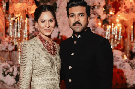 जैकी श्रॉफ की पत्नी आयशा श्रॉफ ने दी चिरंजीवी को बधाई, रैपर राजा कुमारी ने कहा- 'ये अब तक की सबसे अच्छी खबर'