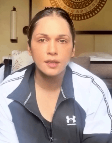 एयर इंडिया विमान हादसा : आहत ईशा कोप्पिकर बोलीं - 'जिंदगी की नाजुकता का अहसास हुआ'