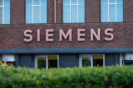 चीन के बाजार विकास के अवसर प्रदान करते हैं : सीमेंस वैश्विक कार्यकारी उपाध्यक्ष