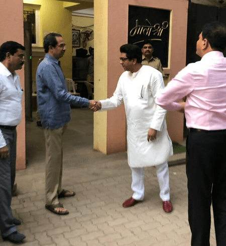 राज ठाकरे की पहल और उद्धव हुए राजी, संदीप देशपांडे ने बताया, कैसे बनी 'संयुक्त मार्च' पर सहमति