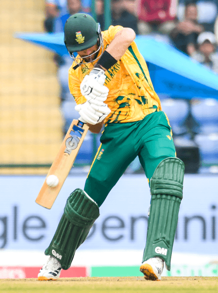 एडन मार्करम भारत के लिए बड़ा खतरा हो सकते हैं: वरुण आरोन