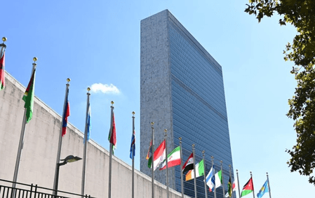 चीन ने अंतरराष्ट्रीय समुदाय से संयुक्त रूप से आतंकवाद का विरोध करने की अपील की