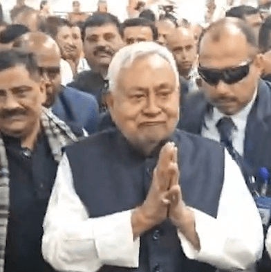 बिहार के मुख्यमंत्री, उप मुख्यमंत्री सहित भाजपा नेताओं ने दी अंतर्राष्ट्रीय मानवाधिकार दिवस की बधाई