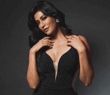 हाउसफुल-5 में अक्षय कुमार के साथ काम करने के अनुभव को लेकर चित्रांगदा सिंह की बात