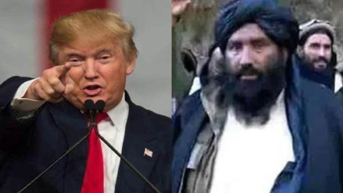 India strikes on terrorism