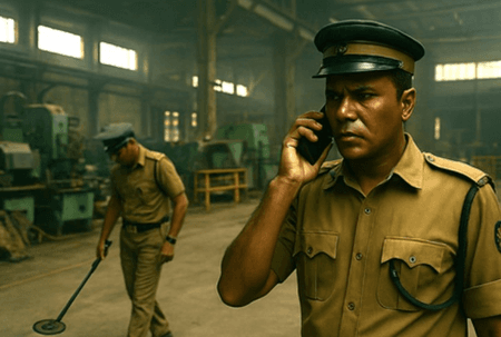 दिल्ली के स्कूलों में फिर बम धमकी, पुलिस और दमकल अलर्ट पर