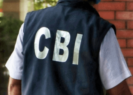 यूएई से भगोड़े रितिक बजाज को भारत लाया गया, सीबीआई ने इंटरपोल के जरिए कोऑर्डिनेशन किया