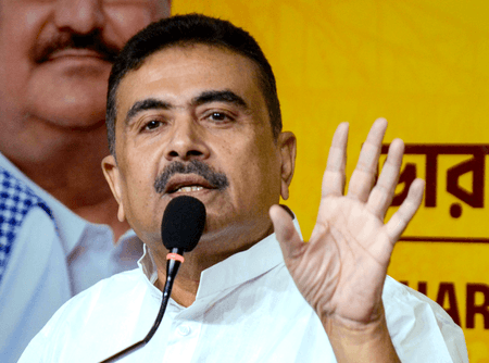 फरक्का बीडीओ कार्यालय पर हिंसा के बाद सियासी घमासान, भाजपा ने एसआईआर के लिए की केंद्रीय बलों की मांग