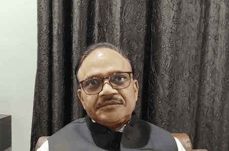 एनडीए के नेतृत्व में बिहार की अभूतपूर्व प्रगति, महागठबंधन की हालत पतली : अनिल जैन