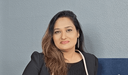 किरण दुबे ने बताया 'क्योंकि सास भी कभी बहू थी' के बाद वह टेलीविजन से क्यों हुईं गायब