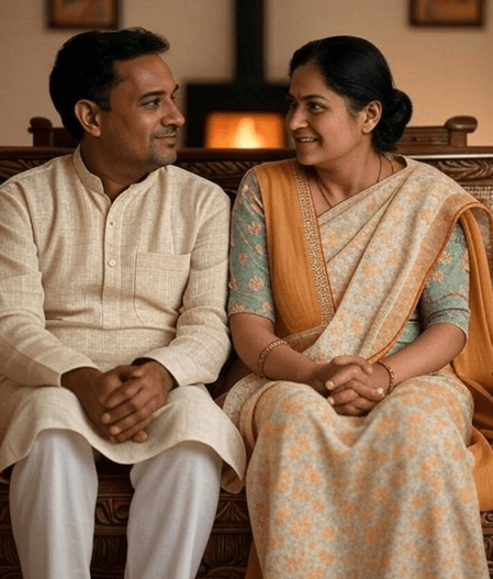 चाणक्य नीति के तहत समझदारी से निभाएं विवाह का रिश्ता, पत्नी को किन बातों से रखनी चाहिए दूरी?