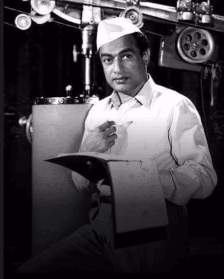 जैकी श्रॉफ ने 'दो आंखें बारह हाथ' वाले निर्देशक वी. शांताराम को दी भावुक श्रद्धांजलि