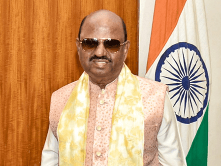 पश्चिम बंगाल में मेरी पारी खत्म, विकसित भारत के लिए काम करने केरल जा रहा हूं : आनंद बोस