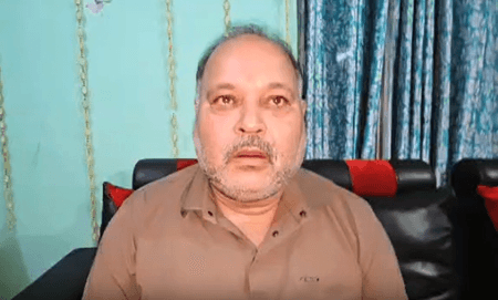रामगोपाल यादव पर दर्ज हो एफआईआर, पद से भी बर्खास्त किया जाए : राकेश सिन्हा