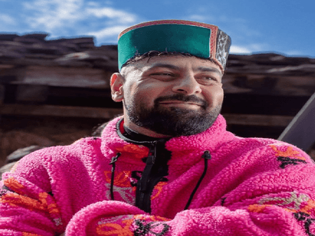 गिरफ्तारी की संभावनाओं के बीच फंसे बादशाह लंदन में कर रहे सैर-सपाटा, 'द ओ2 एरीना' में परफॉर्म करने का मिला मौका