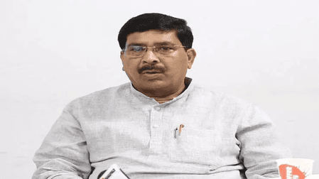 राज्यसभा सांसद आदित्य साहू बने झारखंड प्रदेश भाजपा के कार्यकारी अध्यक्ष