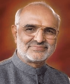 पूर्व सीएम साहिब सिंह वर्मा की पुण्यतिथि, भाजपा नेताओं ने दी श्रद्धांजलि