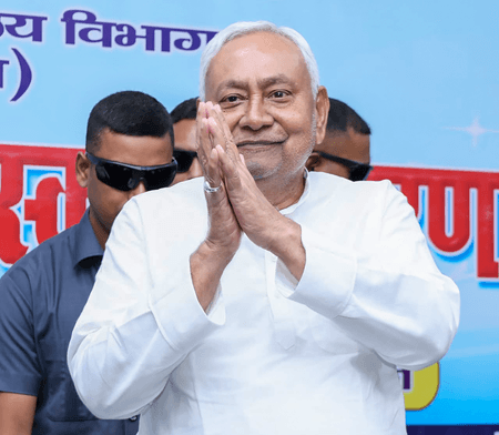 बिहार में औद्योगिक क्रांति की ओर बड़ा कदम, मुख्यमंत्री नीतीश ने 'औद्योगिक निवेश प्रोत्साहन पैकेज' किया लागू