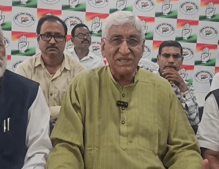 टीएस सिंह देव का बड़ा बयान, बिरनपुर कांड सिर्फ भाजपा का राजनीतिक खेल