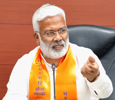 योग किसी पर थोपा नहीं जा रहा, यह सबकी जरूरत : स्वतंत्र देव सिंह