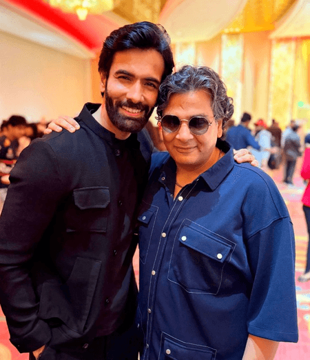 दानिश पंडोर ने मुकेश छाबड़ा के लिए लिखा इमोशनल नोट, कहा—वह एक फोन कॉल हमेशा याद रहेगा