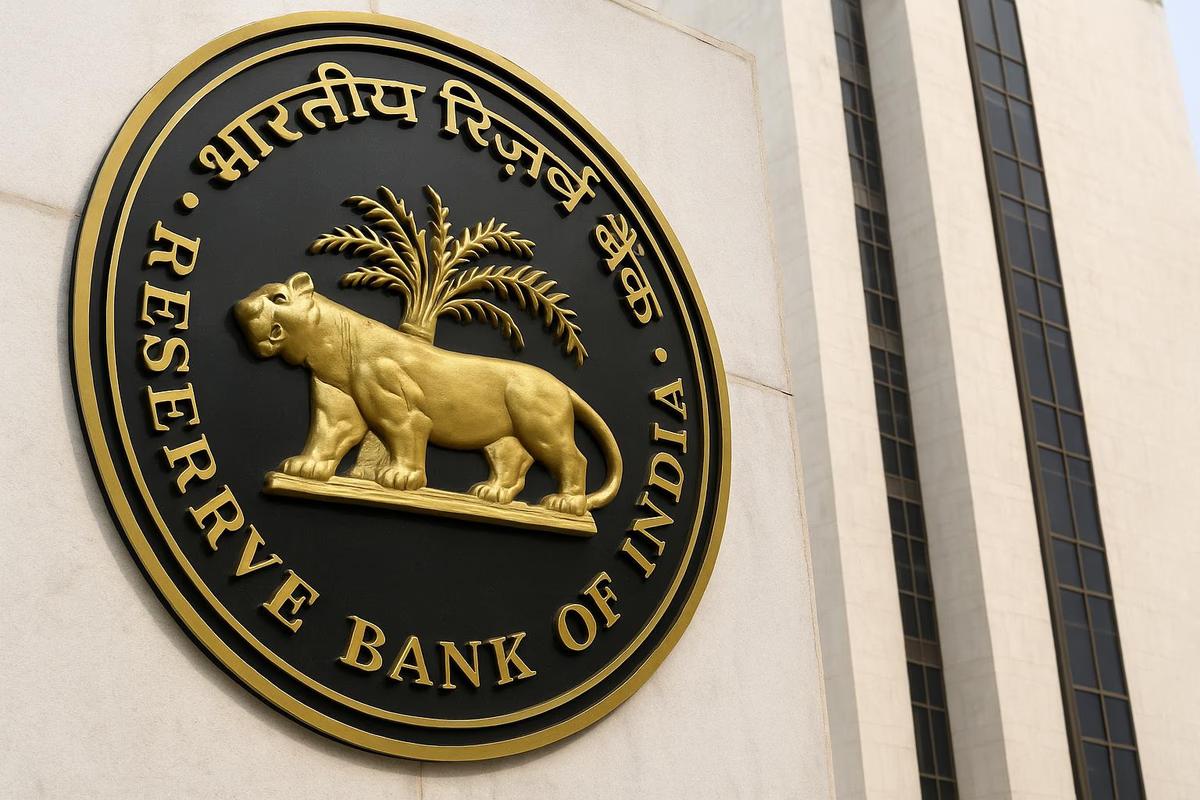 Reserve Bank of India