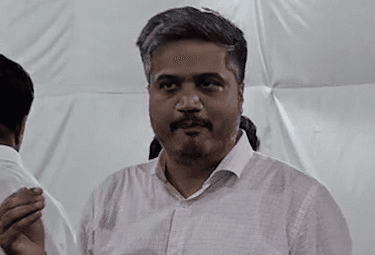 महाराष्ट्र: विधायक रोहित पवार के खिलाफ एफआईआर, पुलिस अधिकारियों से बहस का आरोप