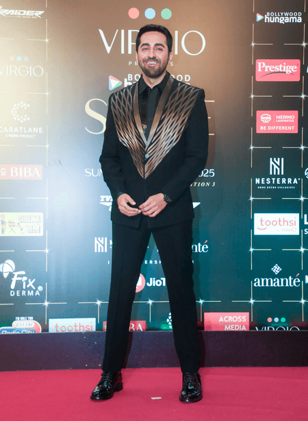 मुझे असल जिंदगी की कहानियां बहुत आकर्षित करती हैं: आयुष्मान खुराना