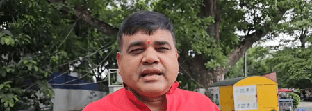 झारखंड: राजद प्रवक्ता ने पप्पू यादव को बताया 'चिढ़ा हुआ नेता'