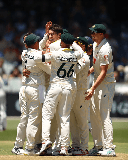 टी20 वर्ल्ड कप टीम में शामिल हो सकते हैं पैट कमिंस और जोश हेजलवुड