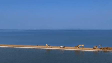 गुजरात: कच्छ में ‘रोड टू इनफिनिटी’ से खुलेगी विकास की नई राह, दूरी घटेगी और पर्यटन को मिलेगा बढ़ावा