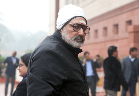 यूजीसी विवाद: भाजपा सांसदों ने किया सुप्रीम कोर्ट के फैसले का स्वागत, विपक्षी दलों पर साधा निशाना