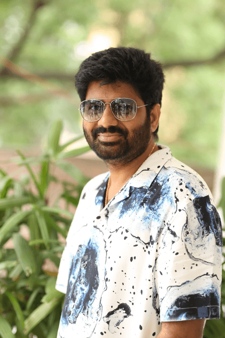 ‘भैरवम’ के लिए टीम ने की खूब मेहनत, हम 14 दिनों तक रात भर जागे: निर्देशक विजय कनकमेडला