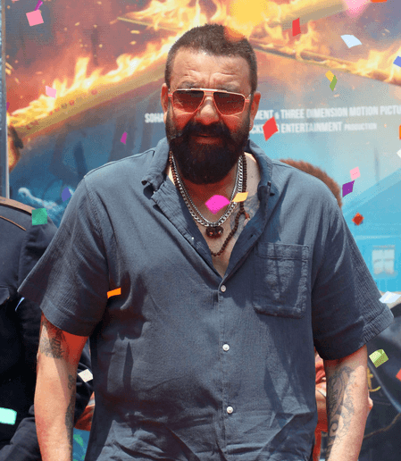 संजय दत्त, आयुष शर्मा स्टारर फिल्म को आखिरकार मिला 'माई पंजाबी निकाह' नाम, सोहेल खान ने शेयर की अपडेट