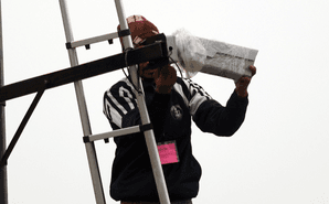 केंद्र सरकार ने सीसीटीवी सॉल्यूशन पर राष्ट्रीय हैकाथॉन की घोषणा की