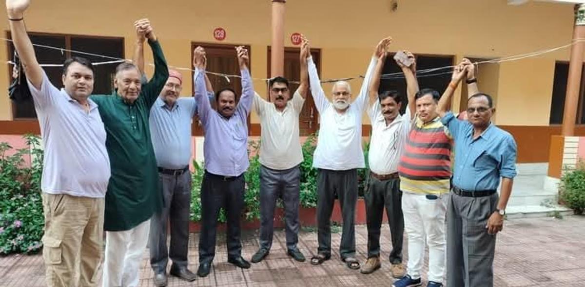 terrorism in Kashmir