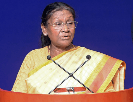 लखीमपुर सड़क हादसा : राष्ट्रपति मुर्मु और पीएम मोदी ने जताया दुख, आर्थिक सहायता का ऐलान