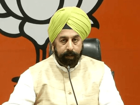 केंद्र सरकार की योजनाओं की बदौलत लोग गरीबी रेखा से ऊपर आए : आरपी सिंह