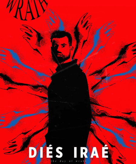 मेरी सालों की मेहनत और धैर्य का नतीजा 'डाइस इरा' की सफलता : जिबिन गोपीनाथ