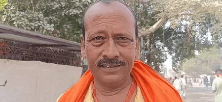 बिहार: समस्तीपुर में पीएम मोदी का आगमन, स्थानीय लोग बोले- पूरा माहौल मोदीमय