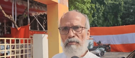 भुवनेश्वर में नितिन नवीन के स्वागत की तैयारी, कार्यकर्ताओं में भरेंगे जोश