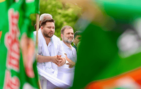 बिहार: चुनाव की रणनीति को अंतिम रूप देने के लिए पटना में होगी महागठबंधन की बैठक