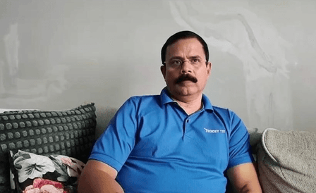 खिताबी जीत से गदगद रोहित शर्मा के कोच दिनेश लाड, भारतीय टीम पर नाज