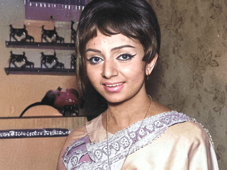 विमलेश कौर वाधवान: एक हिट फिल्म के बाद फ्लॉप हो गया था 'विमी' का करियर