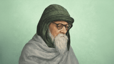 परीक्षा से पहले जलाई मार्कशीट और सेवा को चुना जीवन, विनायक से विनोबा भावे बनने की कहानी