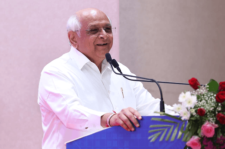 गुजरात सरकार ने लोकल बॉडी चुनाव से पहले 21 आईएएस अधिकारियों को बनाया इंचार्ज सेक्रेटरी