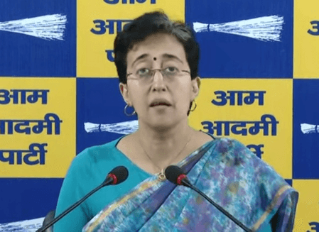 दिल्ली विधानसभा समितियों की ताकत पर उठा सवाल, आतिशी ने स्पीकर और भाजपा सरकार को घेरा