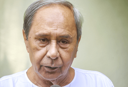 'अगर किसी ने जिम्मेदारी ली होती तो बच सकती थी जान', बालासोर में छात्रा की मौत पर बोले नवीन पटनायक