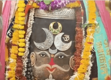 ज्येष्ठ शुक्ल द्वितीया पर बाबा का दिव्य शृंगार, भस्म आरती में उमड़ा आस्था का सैलाब